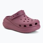 Šľapky Crocs Classic Crush Clog
