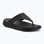 Dámske žabky Crocs Getaway Triangle black