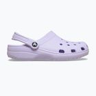 Šľapky Crocs Classic purple halo