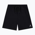 Detské šortky Nike Jordan Brooklyn Ft black