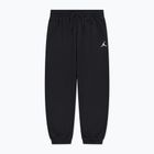 Detské nohavice Nike Jordan Brooklyn FT Fleece black