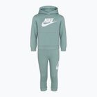 Detská tepláková súprava Nike Club Fleece cannon