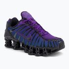 Pánske topánky Nike Shox TL voltage purple/blue force/black/black