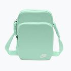 Crossbody Nike Heritage 1 l mint foam/mint foam/summit white