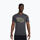 Pánske tréningové tričko Nike Training anthracite