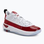 Pánske topánky Jordan Max Aura 7 white/gym red/black/white