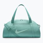 Dámska športová taška Nike Gym Club 24 l cannon/cannon/mint foam