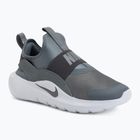 Detské topánky Nike Flex Runner 4 cool grey/dark grey/white/cool grey