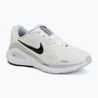 Dámske bežecké topánky Nike Structure 26 white/pure platinum/black