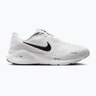 Dámska bežecká obuv Nike Structure 26 white/pure platinum/black