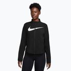 Dámska bežecká bunda Nike Tempo Swoosh Run black/white