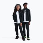 Detská tepláková súprava Nike Sportswear black/black/white
