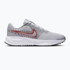Pánske bežecké topánky Nike Run Defy wolf grey / bright crimson / black / white