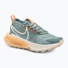 Dámske bežecké topánky Nike Zegama 2 cannon/soft pearl/orange chalk