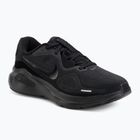 Pánske bežecké topánky Nike Structure 26 black/iron grey/black