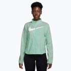 Dámska bežecká bunda Nike Tempo Swoosh Run mint foam/white