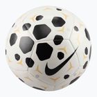 Futbalová lopta Nike Skills white/black/black veľkosť 1