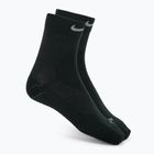 Ponožky Nike Running Lightweight Micro Crew black/pure platinum/smoke grey