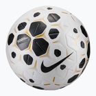 Futbalová lopta Nike Control white/black/black veľkosť 5
