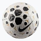 Futbalová lopta Nike Academy Plus white/black/black veľkosť 5