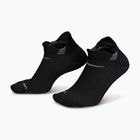 Ponožky Nike Running Lightweight No-Show black/dark smoke grey/smoke grey
