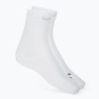 Ponožky Nike Running Lightweight Micro Crew white/black/pure platinum