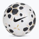 Futbalová lopta Nike Academy Elite white/black/black veľkosť 5