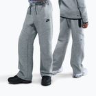 Detské nohavice Nike Sportswear Tech Fleece dark grey heather/black/black