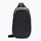 Mestský batoh na jedno rameno Nike Sportswear Commute Sling 9 l black/black/anthracite