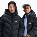 Detská bunda Nike Sportswear All Day Play black/white