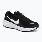 Dámske bežecké topánky Nike Revolution 8 Extra Wide black/black/white