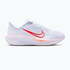 Dámske bežecké topánky Nike Quest 6 white / bright crimson / washed coral