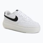 Dámske topánky Nike Court Vision Alta white/sail/black