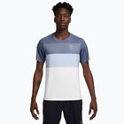 Pánske tenisové tričko Nike Court Dri-Fit Advantage world indigo / white