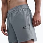 Pánske šortky Nike Pro Training Dri-Fit 6" smoke grey/black