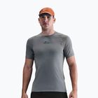 Pánske tréningové tričko Nike Pro Training Dri-Fit smoke grey/black