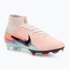 Pánske kopačky Nike United Mercurial Superfly 10 Elite FG silt red/racer blue