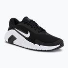 Dámske tréningové topánky Nike Flex Train black/anthracite/white