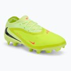 Detské kopačky Nike Phantom 6 Low Pro FG/MG hyper crimson/limelight/black