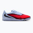 Pánske kopačky Nike Phantom 6 Low Academy TF royal tint/bright crimson