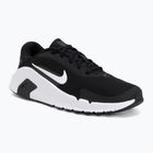 Pánske tréningové topánky Nike Flex Train black/anthracite/white