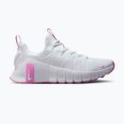 Dámske tréningové topánky Nike Free Metcon 6 white/playful pink