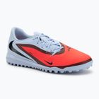 Pánske kopačky Nike Phantom 6 Low Academy TF royal tint/bright crimson