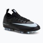 Detské  kopačky Nike Mercurial Vapor 16 Academy AG black/ice blue