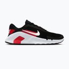 Pánske tréningové topánky Nike Flex Train black/university red/white