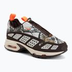 Topánky Nike Air Max SNDR RealTree light orewood brown/hyper crimson