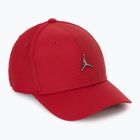Šiltovka Jordan Rise Structured Metal Jumpman gym red/r511