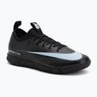 Detské  kopačky Nike Mercurial Vapor 16 Academy IC black/ice blue