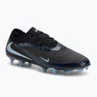 Pánske kopačky Nike Phantom 6 Low Elite FG black/black