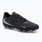 Pánske kopačky Nike Phantom 6 Low Club FG/MG black/black